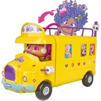 Toysrus  The Bellies - Fun Bus