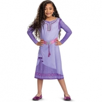 Toysrus  Disney Wish - Disfraz de Asha 7-8 años