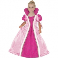 Toysrus  Disfraz de princesa 3-4 años