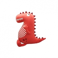 Toysrus  Peluche Funny Dino 30 cm (varios colores)