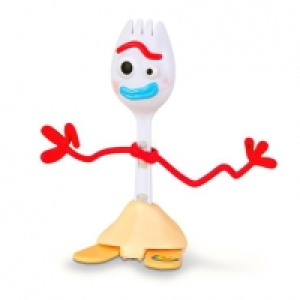 Toysrus  Toy Story - Forky Toy Story 4