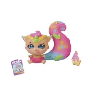 Toysrus  The Beasties Bellies - Glusty Glitter Lover