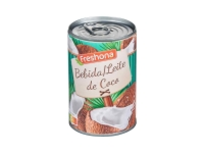 Lidl  Bebida de coco