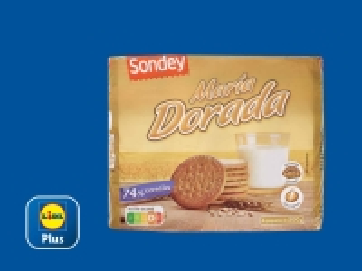 María dorada 1.29 €