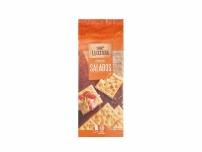 Lidl  Crackers