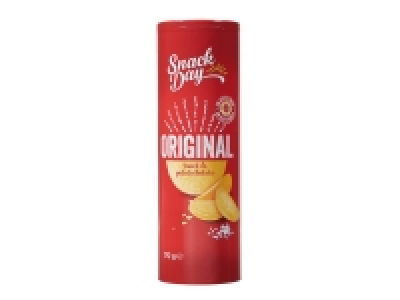 Lidl  Snack de patata