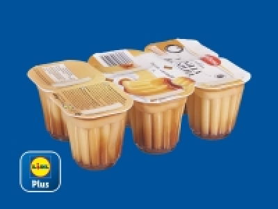 Flan de vainilla 0.85 €