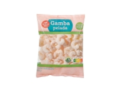 Lidl  Gambas peladas grandes