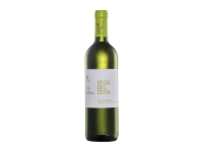 Lidl  Vega del Cega Vega del Cega Vino blanco D.O. Valdepeñas