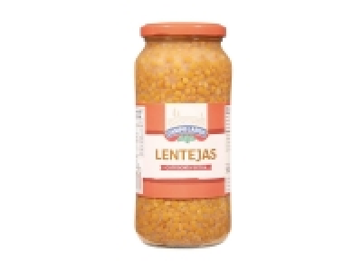 Lentejas