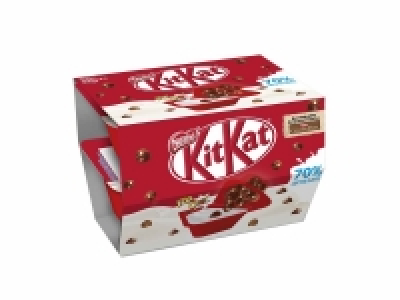 Lidl  Nestlé® Mix-in