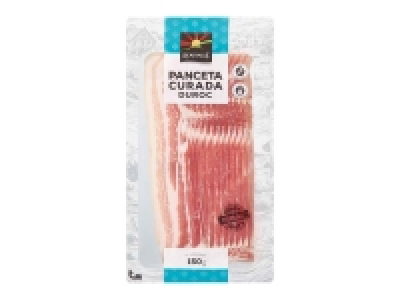 Lidl  Panceta curada