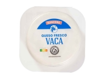 Queso fresco de vaca