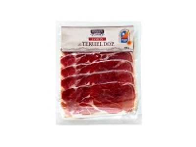 Lidl  Jamon D.O.P. Teruel