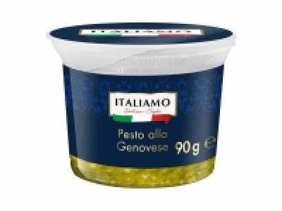 Lidl  Pesto fresco