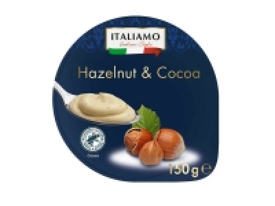 Yogur cremoso