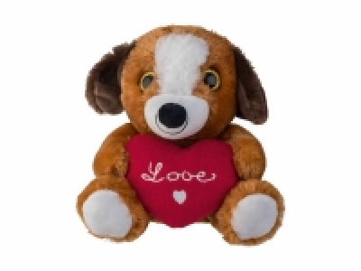 Mascota de peluche