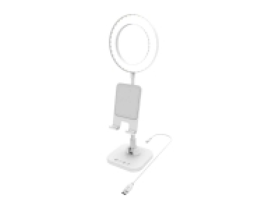 Digipower Lámpara de escritorio