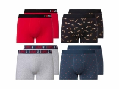 Bóxers
