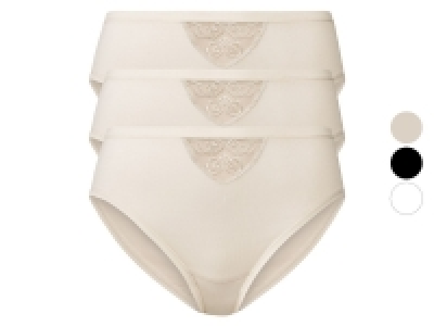 Braguitas sin costuras para mujer pack 3