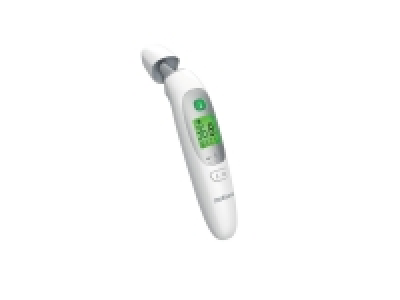 Medisana Termómetro eléctrico 4 en 1