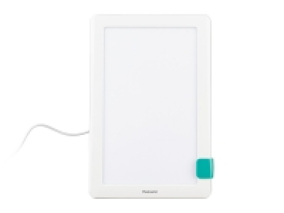 Lámpara LED simuladora de luz diurna