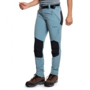 AireLibre Trangoworld PANTALÓN TRANGOWORLD LARGO HUAYNA TH AZUL