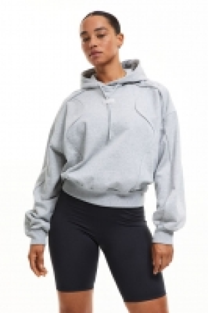 HM  Sudadera de deporte DryMove con ribetes