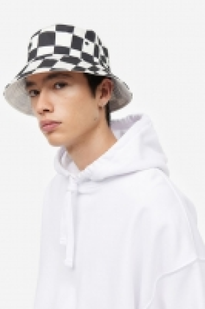 Sombrero bucket reversible