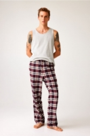 HM  Pantalón de pijama Relaxed Fit