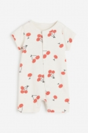 Pijama entero estampado 2.99 €