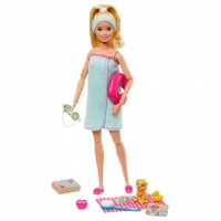 Toysrus  Barbie - Playset Spa Barbie Bienestar