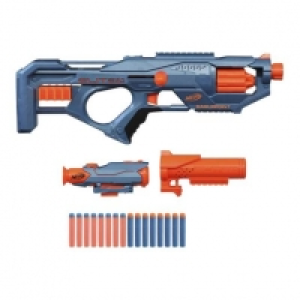 Toysrus  Nerf Elite 2.0 - Eaglepoint RD 8