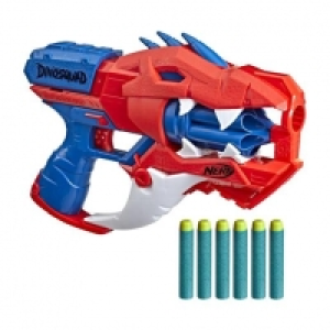 Toysrus  Nerf - DinoSquad Raptor-Splash