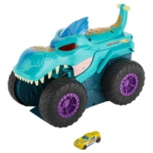 Hot Wheels - Monster Truck Mega Wrex 54.99 €