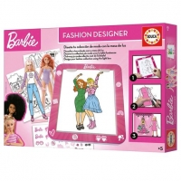 Toysrus  Educa - Fashion Designer Barbie