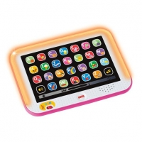 Toysrus  Fisher Price - Mi Primera Tableta (varios colores)