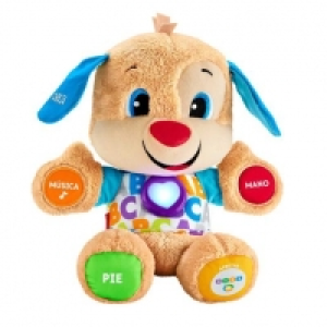 Toysrus  Fisher Price - Perrito Primeros Descubrimientos