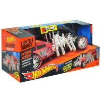 Toysrus  Hot Wheels - Vehículo de acción extrema Street Creeper