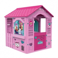 Toysrus  Barbie - La casita de Barbie