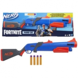 Toysrus  Nerf - Fortnite - Pump SG