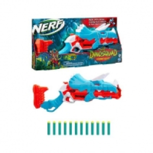 Toysrus  Nerf - Dinosquad Tricerablast