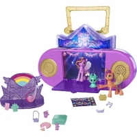Toysrus  My Little Pony - Playset ponis musicales