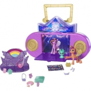 Toysrus  My Little Pony - Playset ponis musicales