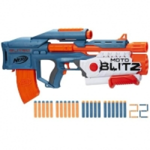 Toysrus  Nerf Elite 2.0 - Motoblitz