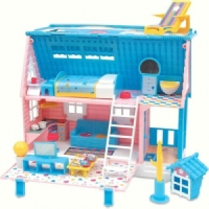 Amicicci - La casa 35.99 €