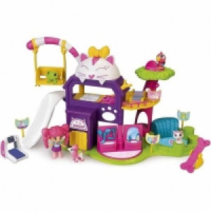 Pinypon - Guardería de mascotas