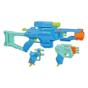 Toysrus  Nerf Elite 2.0 - Pack Tactical