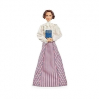 Toysrus  Barbie - Hellen Keller - Mujeres que inspiran