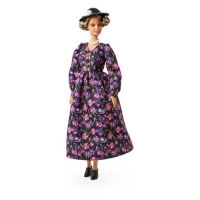 Toysrus  Barbie - Eleanor Roosevelt - Mujeres que inspiran